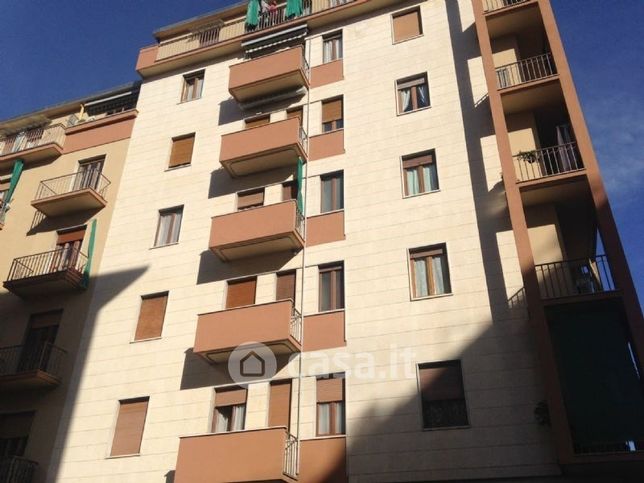 Appartamento in residenziale in Via Tripoli