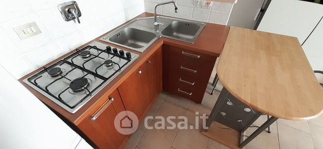 Appartamento in residenziale in Via Giulia di Barolo 20