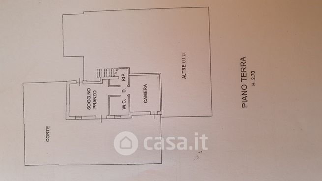 Appartamento in residenziale in Via Isaac Rabin
