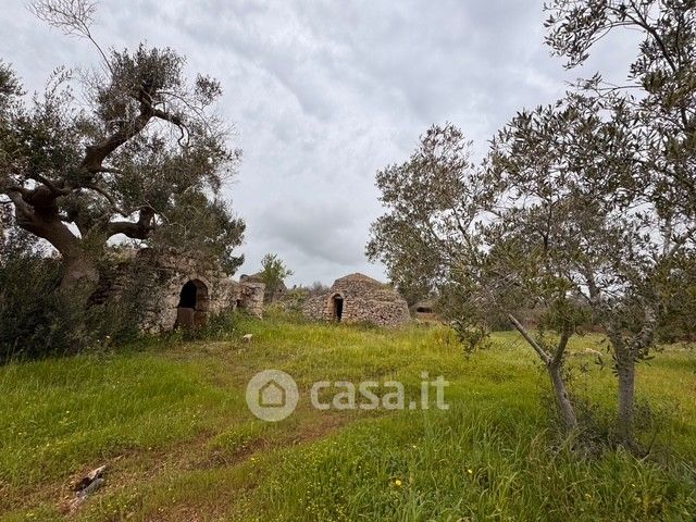 Terreno edificabile in residenziale in Contrada San Nicola 45