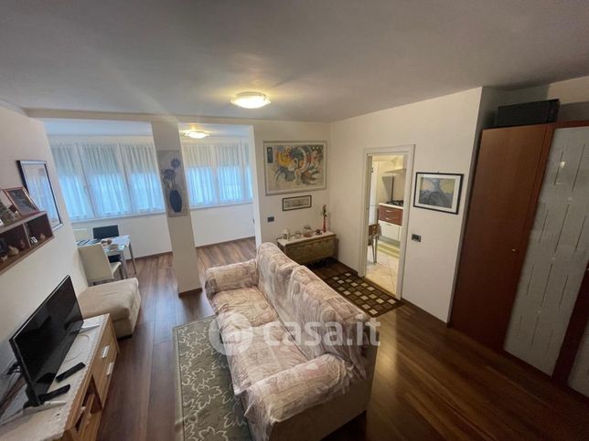 Appartamento in residenziale in Via Claudia Augusta 14
