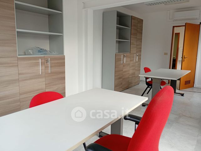 Ufficio in commerciale in Via delle Pianazze 74