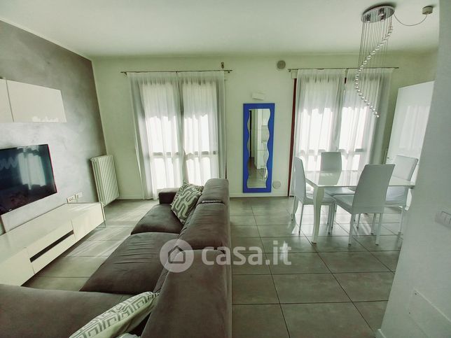 Appartamento in residenziale in Via Pantano 132