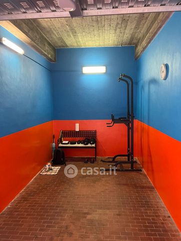 Box/posto auto in residenziale in Corso Siracusa 123