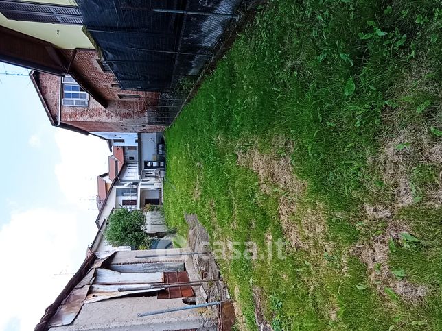 Casa bi/trifamiliare in residenziale in Via Garibaldi