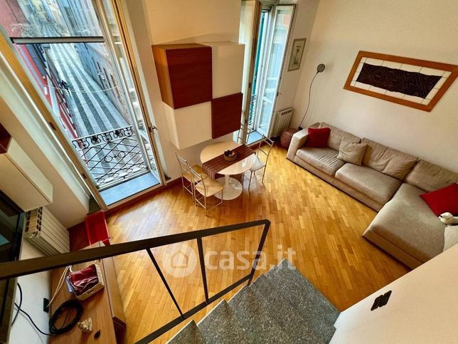 Appartamento in residenziale in Via Gaudenzio Ferrari 6