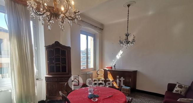 Appartamento in residenziale in Via San Martino