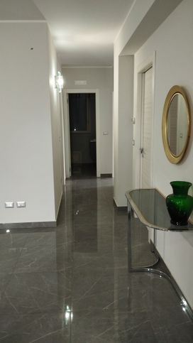 Appartamento in residenziale in Via Antonino Orlando 11