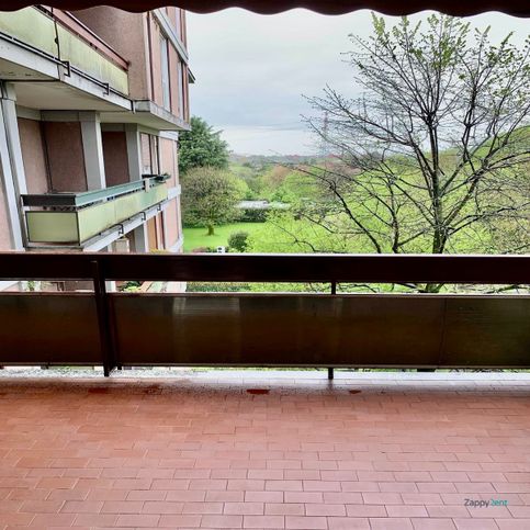Appartamento in residenziale in Via Valosa di Sopra 26