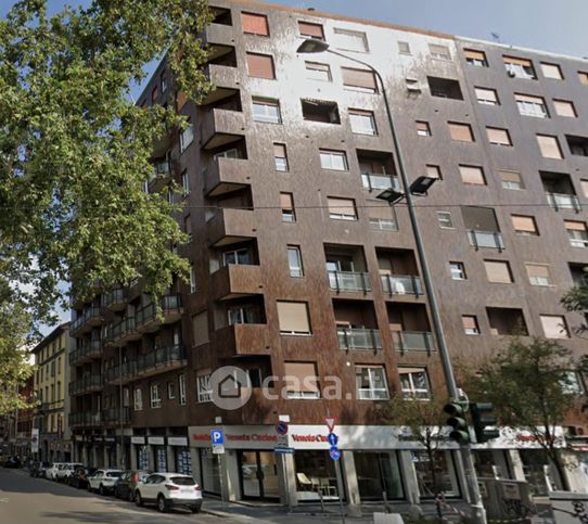 Appartamento in residenziale in Viale Tibaldi 2