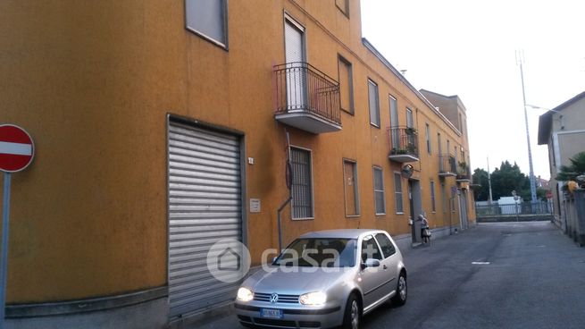 Appartamento in residenziale in Via Aurelio Saffi 4