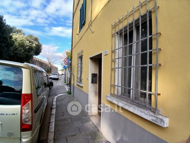 Appartamento in residenziale in Via Contessa Matilde