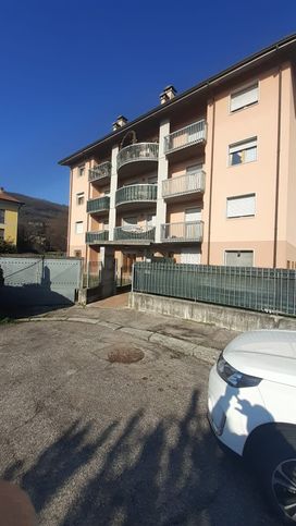 Appartamento in residenziale in Via Vajo dell'Anguilla 17