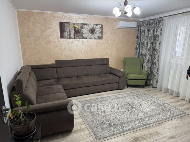 Appartamento in residenziale in Via Positano 7
