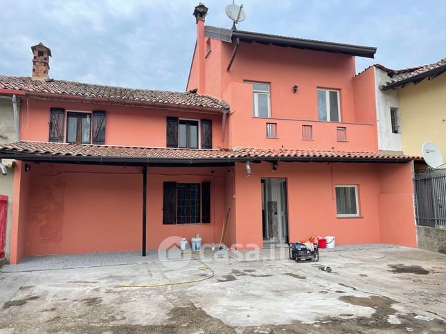 Appartamento in residenziale in Largo Cairoli 7