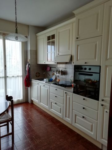 Appartamento in residenziale in Via Gaetana Agnesi