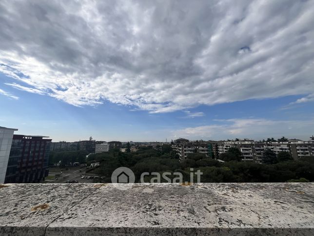 Appartamento in residenziale in Via del Serafico