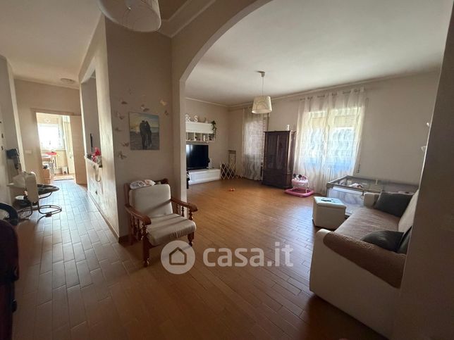 Appartamento in residenziale in Via di Berardozzo 6