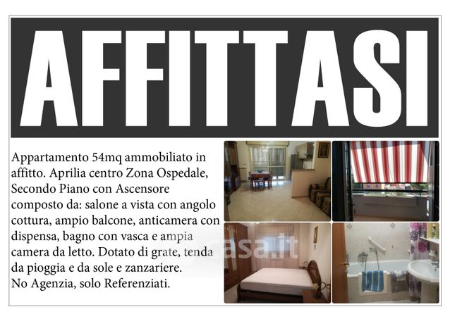 Appartamento in residenziale in Via delle Palme