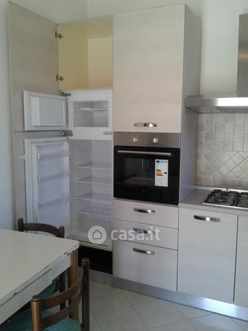 Appartamento in residenziale in Via Dante Alighieri 9