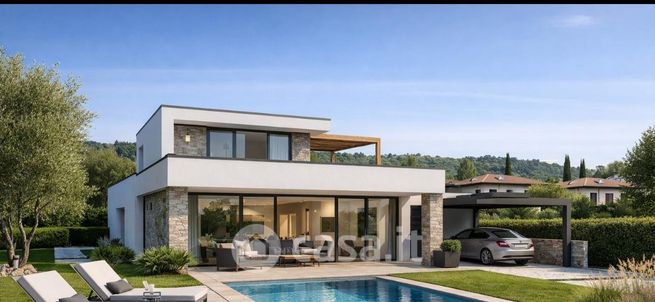 Terreno edificabile in residenziale in Via Posteghe