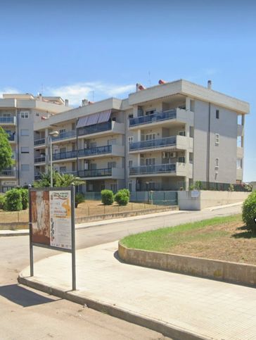 Appartamento in residenziale in Via Rinascita 30