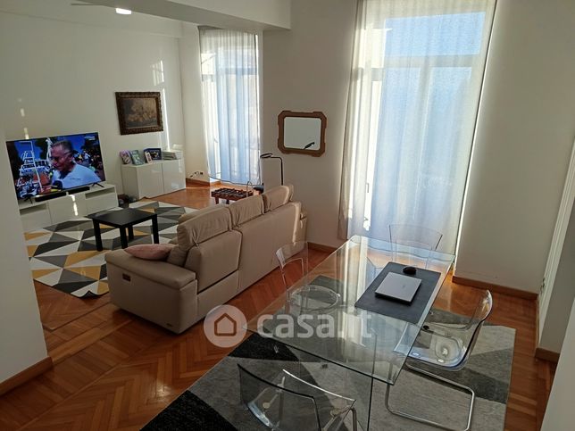 Appartamento in residenziale in Corso degli Inglesi 395