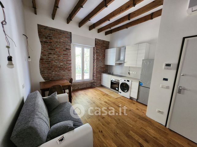 Appartamento in residenziale in Via Gaetano Crespi