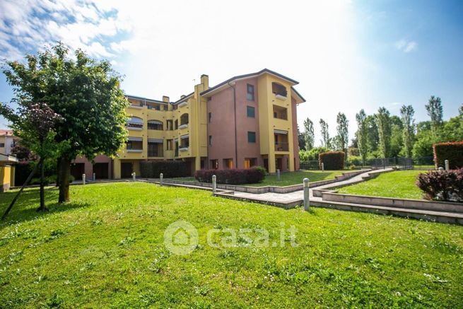 Appartamento in residenziale in Via San Martino 43