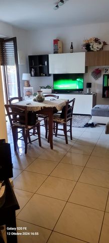 Appartamento in residenziale in Via Luigi Galvani 27