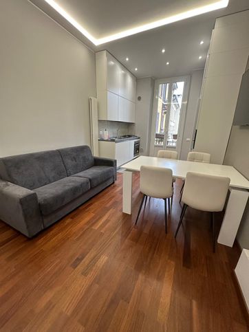 Appartamento in residenziale in Via Ponte Seveso 33