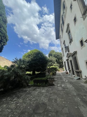 Appartamento in residenziale in Via dei Servi 110