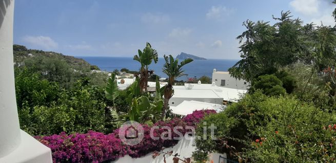 Villa in residenziale in Panarea - Lipari