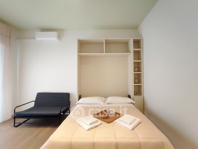 Appartamento in residenziale in Via Monte San Genesio