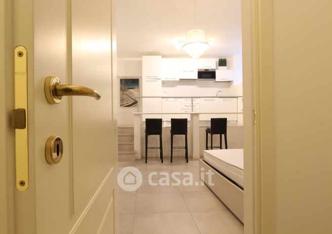 Appartamento in residenziale in Via Giovanni da Milano 6