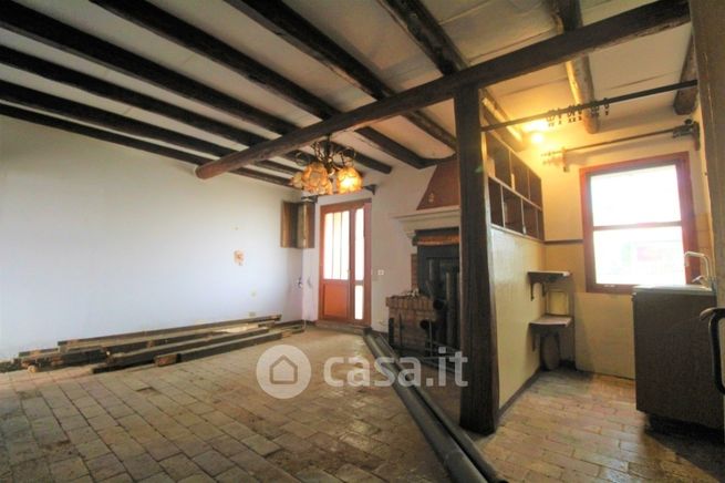Villetta a schiera in residenziale in Via Raschietti