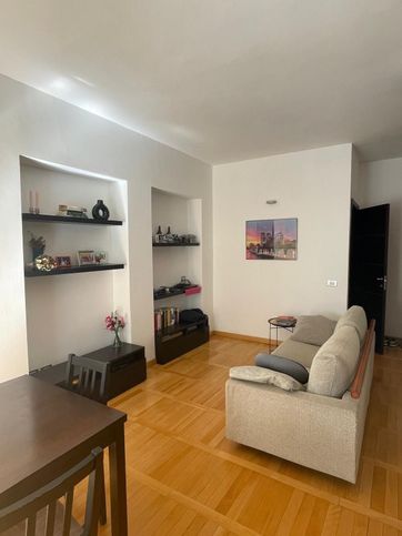 Appartamento in residenziale in Via Giuseppe Biancardi