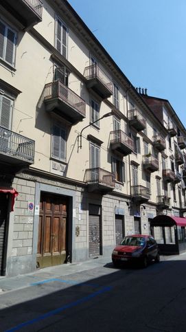 Appartamento in residenziale in Via Santa Giulia 33