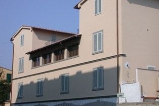 Appartamento in residenziale in Via dei Vanni 58/A