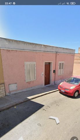 Casa indipendente in residenziale in Via Sardegna 10