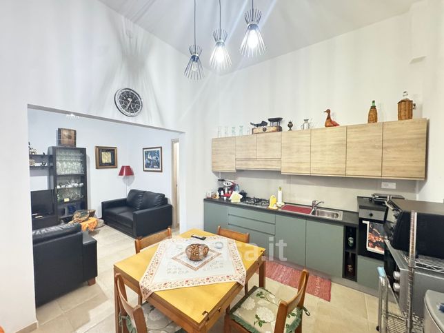 Appartamento in residenziale in Via Luigi Capuana 55