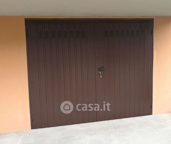 Box/posto auto in residenziale in Viale Giuseppe Garibaldi