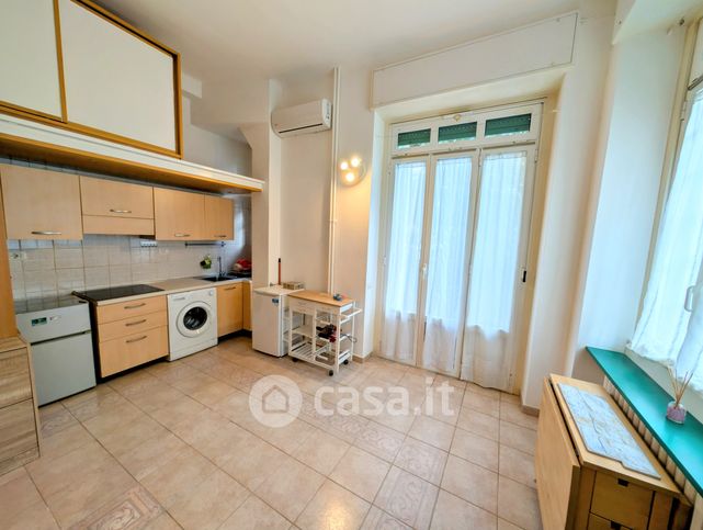 Appartamento in residenziale in Via Carlo Forlanini 21