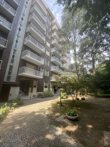 Appartamento in residenziale in Via John Fitzgerald Kennedy 15