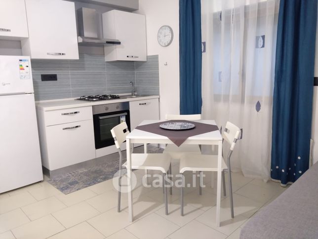 Appartamento in residenziale in Via Torrente Trapani 8