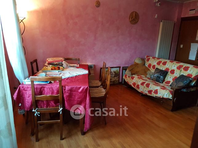 Appartamento in residenziale in 