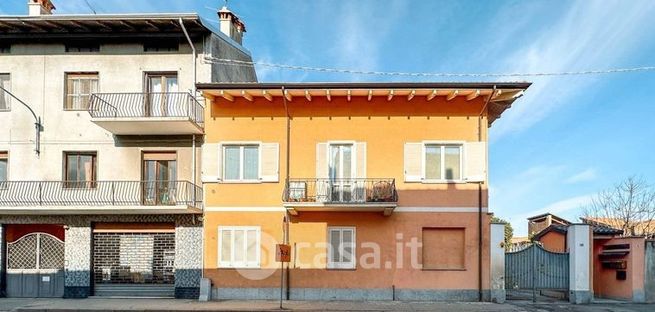 Appartamento in residenziale in Via Carlo Furno 18