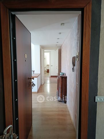 Appartamento in residenziale in Via Chiozzi 27