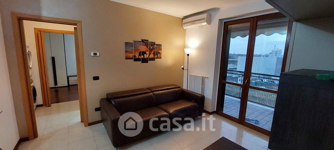 Appartamento in residenziale in Via Rogoredo 21