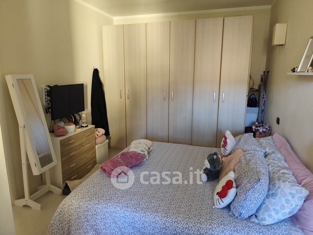Appartamento in residenziale in Via Caneto